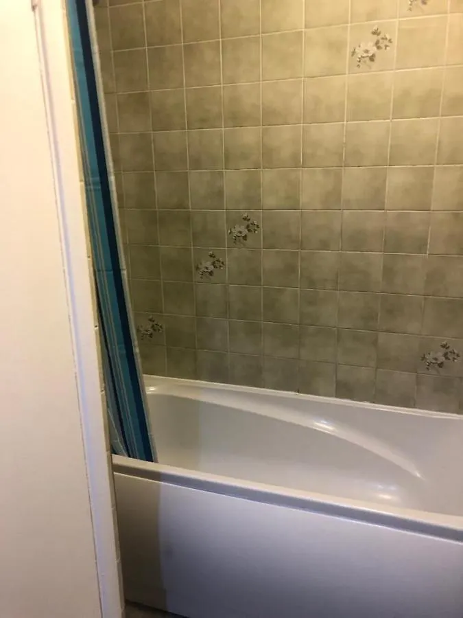 Dalrymple Apartment London