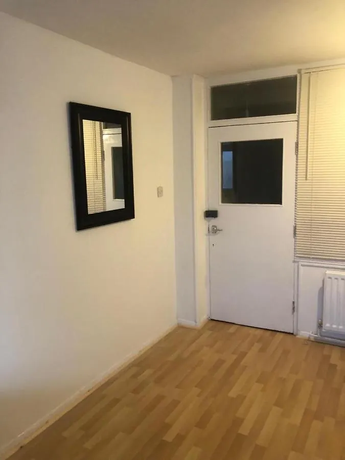 Dalrymple Apartment London United Kingdom