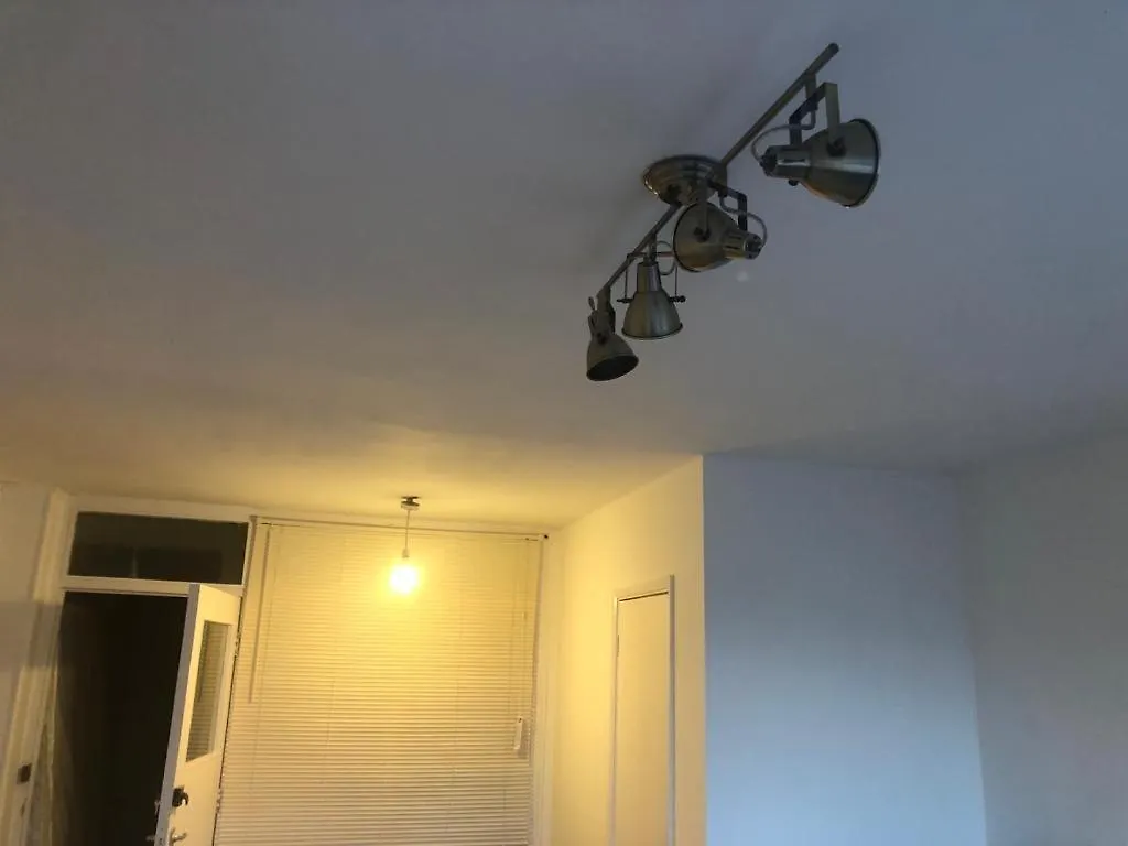 Dalrymple Apartment London United Kingdom