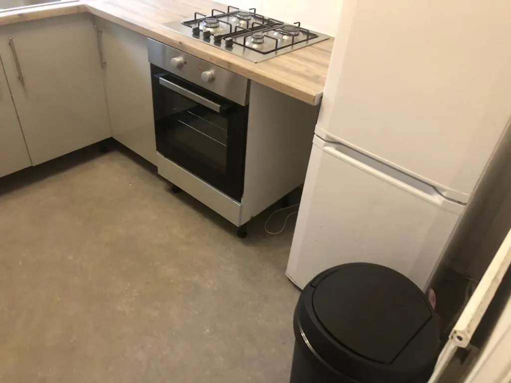 Dalrymple Apartment London United Kingdom